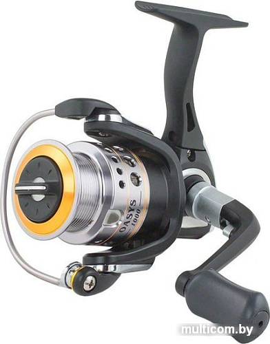 Катушка Ryobi Oasys 2000