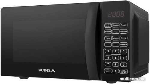 Микроволновая печь Supra 20SB25