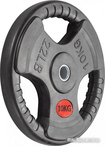 Диск VictoryFit VF-S251000 10 кг