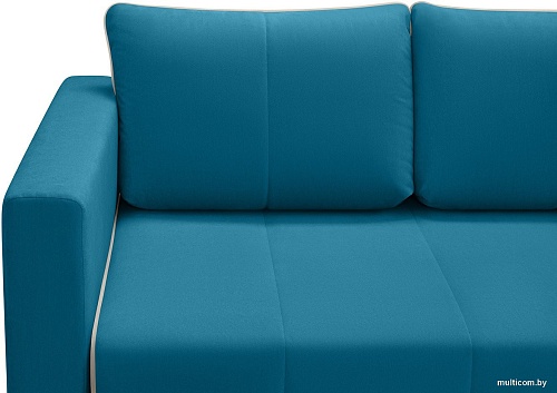 Тахта Mio Tesoro Вигго 194 (988 синий)