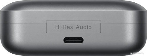 Наушники Realme Buds Air 7 (серый)