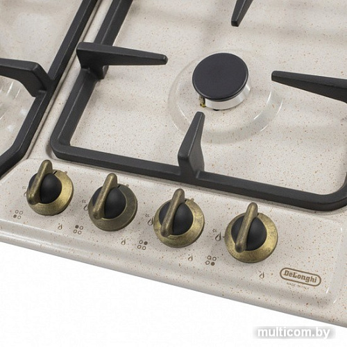 Варочная панель DeLonghi BOV 46 PRO