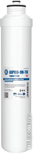 Картридж Aquafilter AIPRO-1M-TW