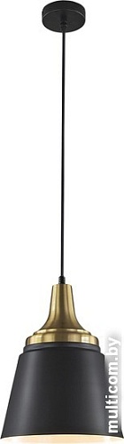 Светильник Escada 1100/1S E27*40W Black