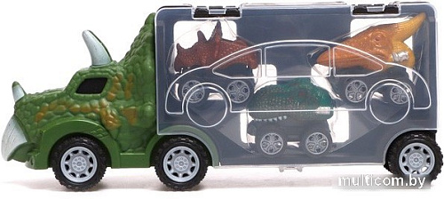 Автовоз Sima-Land Динозавр 7817342