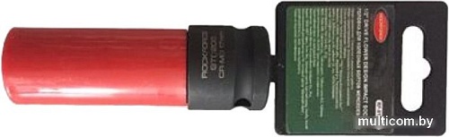 Головка слесарная RockForce RF-9T0206