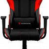Кресло ThunderX3 EC3 Air (черный/красный)