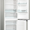 Холодильник Gorenje NRK6191GHX4
