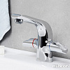 Смеситель Wasserkraft Lossa 1203