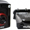 Автомобильный видеорегистратор Subini STR-825RU