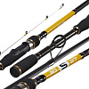 Удилище Salmo Elite Jig S 27 4177-254