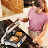 Электрогриль Braun MultiGrill 9 CG9047