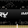 Оперативная память Kingston FURY Impact KF432S20IBK2/32