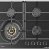 Варочная панель Midea MG697VGB