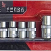 Набор головок слесарных ForceKraft FK-4158