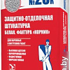 Декоративная штукатурка Тайфун МАСТЕР №23К