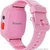 Умные часы Кнопка жизни Aimoto Start 2 (розовый)