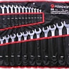 Набор ключей FORSAGE F-5261P(NEW) (26 предметов)