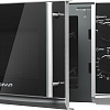 Микроволновая печь HOME HMM207ES