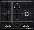 Варочная панель Electrolux GPE363RBB