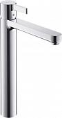 Смеситель Hansgrohe Metris S (31023000)