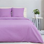 Постельное белье Этель Лавандовый мотив 4484462