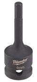 Головка слесарная Milwaukee 4932478064