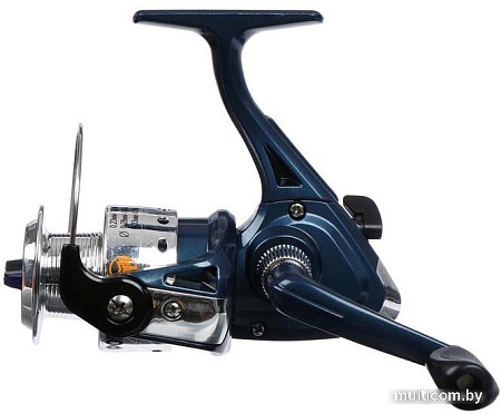 Рыболовная катушка Волжанка Фортуна 3000