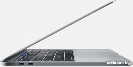 Ноутбук Apple MacBook Pro 13" Touch Bar (2018 год) MR9R2