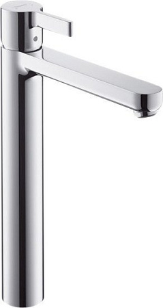 Смеситель Hansgrohe Metris S (31023000)