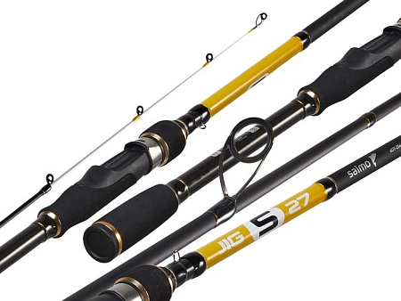 Удилище Salmo Elite Jig S 27 4177-254