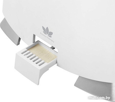 Electrolux ecoBioComplex EHU-3915D YOGAhealthline 2.0