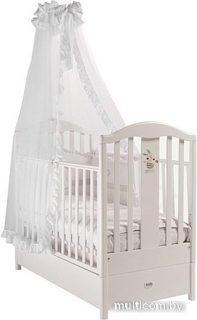 Детская кроватка Feretti Ricordo FMS