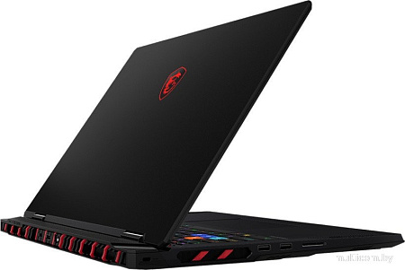 Игровой ноутбук MSI Raider 18 HX AI A2XWIG-294BY