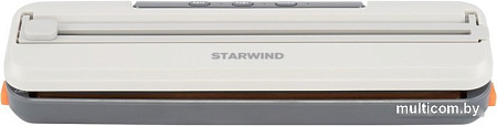 Вакуумный упаковщик StarWind STVA1000