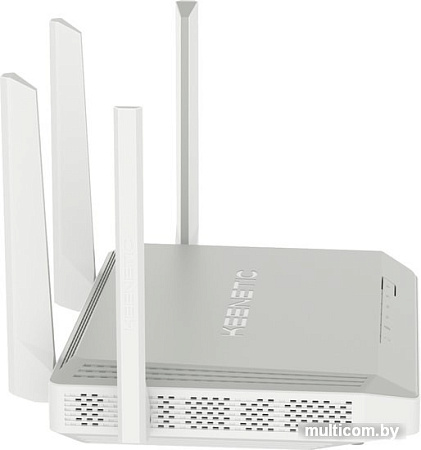 Wi-Fi роутер Keenetic Peak KN-2710