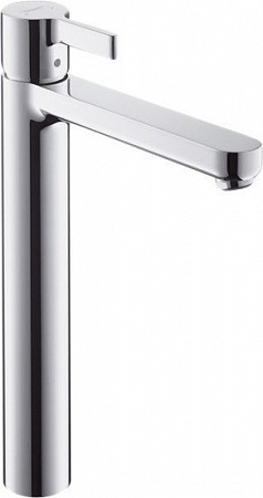Смеситель Hansgrohe Metris S (31023000)