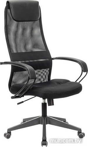 Кресло Brabix Stalker EX-608 PL (черный)