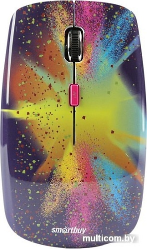 Мышь SmartBuy 327AG Splash