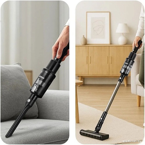 Пылесос Kitfort KT-5303