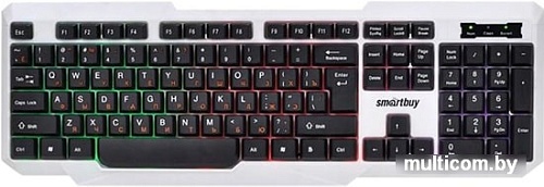 Клавиатура SmartBuy One 333