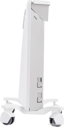 Конвектор Ballu Evolution Transformer BEC/EVU-2000 (электронное управление, с шасси)