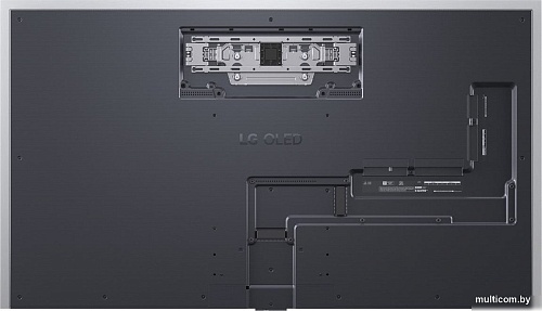 OLED телевизор LG OLED evo AI G5 OLED65G5RLA