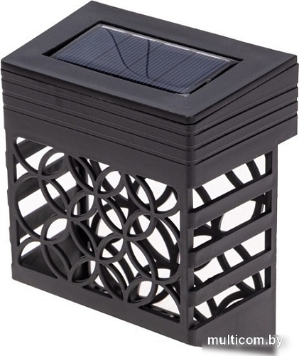 Уличный настенный светильник Rexant Ковэнт 602-2417