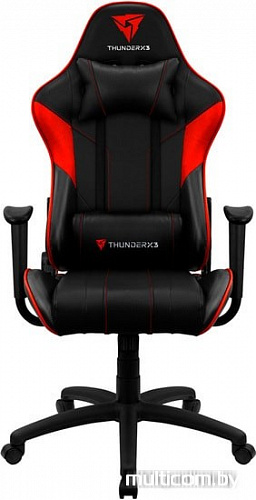 Кресло ThunderX3 EC3 Air (черный/красный)