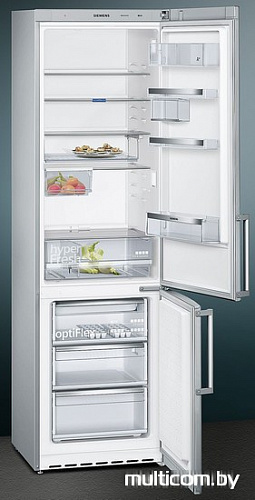 Холодильник Siemens KG39EAI2OR
