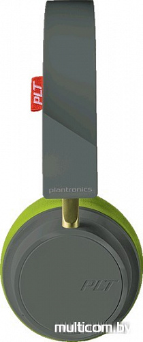 Наушники с микрофоном Plantronics Backbeat 500 [207850]