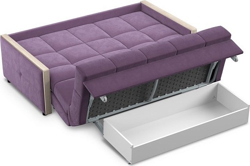 Диван Moon Trade Мадрид 125 003761 (розовый)