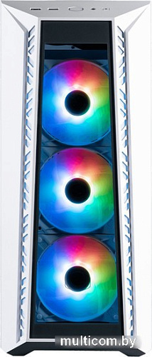 Корпус Cooler Master MasterBox 520 MB520-WGNN-S01