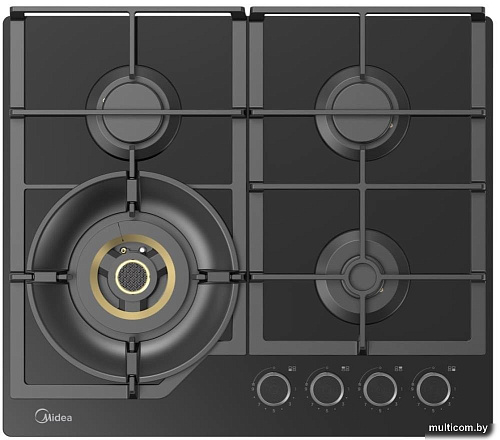 Варочная панель Midea MG697VGB